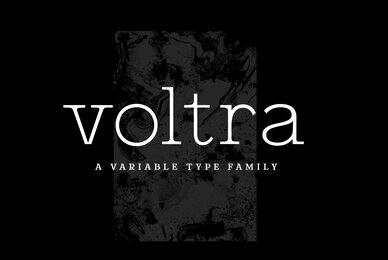 Voltra